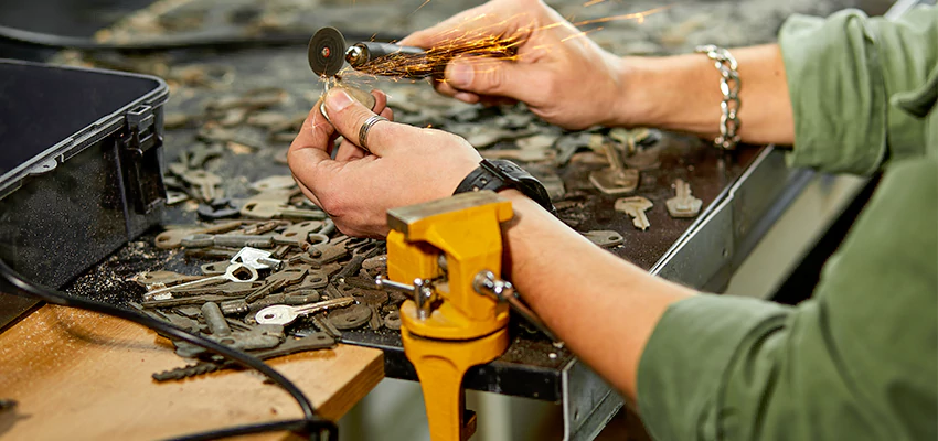 24 Hours Locksmith Solutions in Cloverdale, CA
