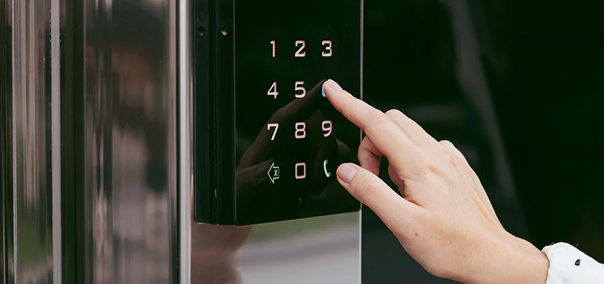 Business Locksmith Solutions in Cloverdale, CA
