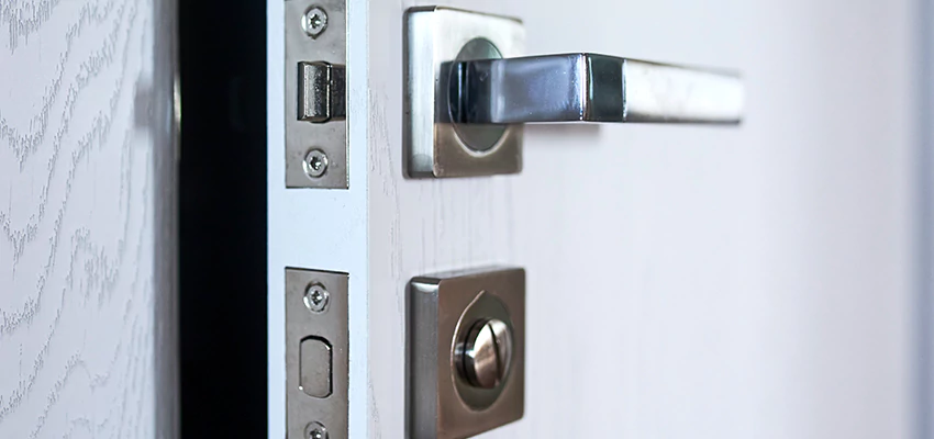 Door Lever Handle Lock Repair in Cloverdale, CA