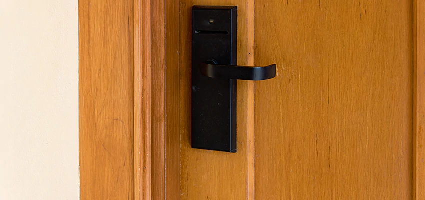 Security Gates For Home Invasion Prevention in Cloverdale, California