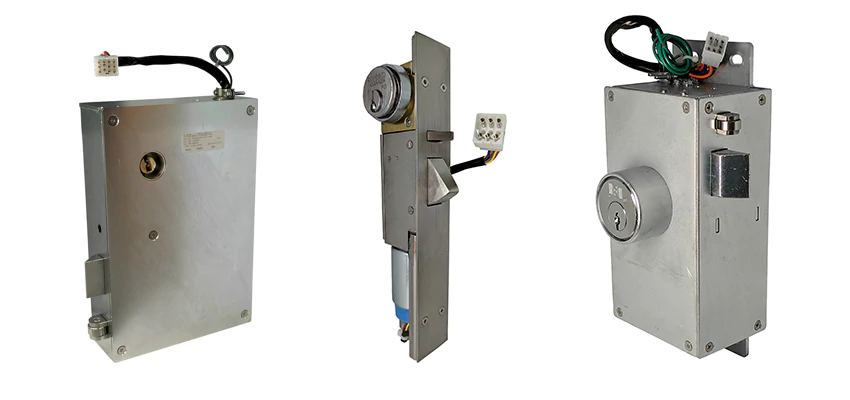 Locksmith For RR Fence Gates Brink Lock in Cloverdale, CA