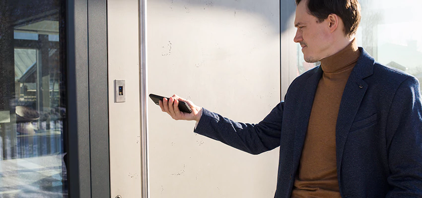 Business Security Systems in Cloverdale, CA