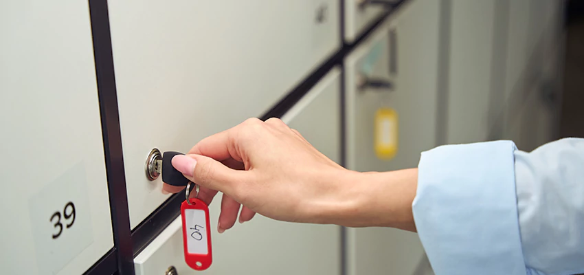Upgrading File Cabinet Locks in Cloverdale, California