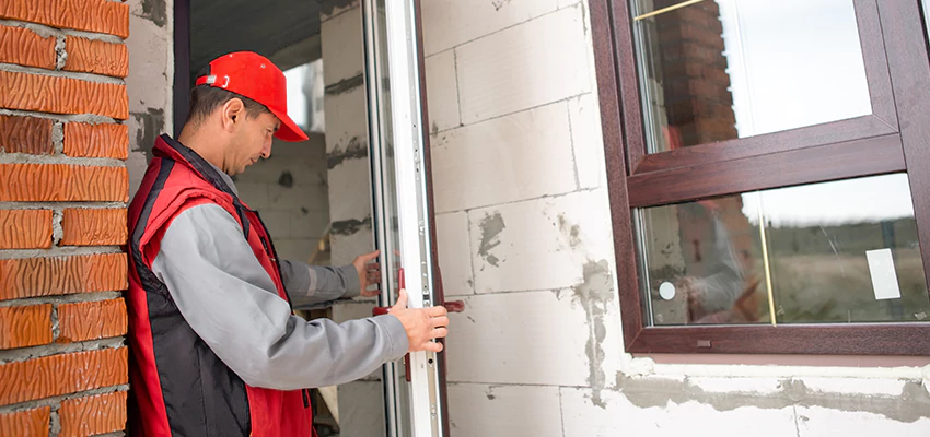 Home Invasion Door Lock Repairs in Cloverdale, CA