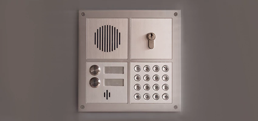 Mobile Access Control System Installation in Cloverdale, CA