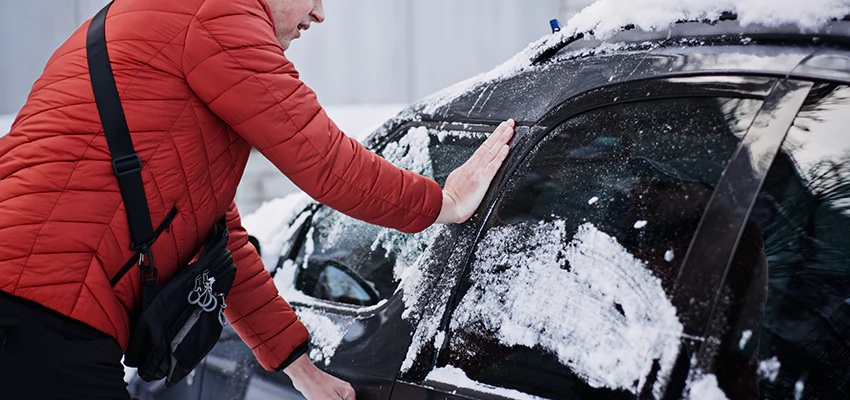 Car Key Retrieval Services in Cloverdale, California