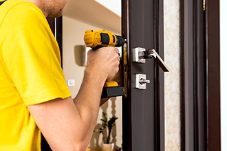 door handle lock repair cloverdale